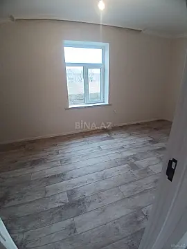 Satılır 2 otaqlı həyət evi 60 m²