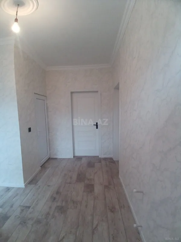 Satılır 2 otaqlı həyət evi 60 m²