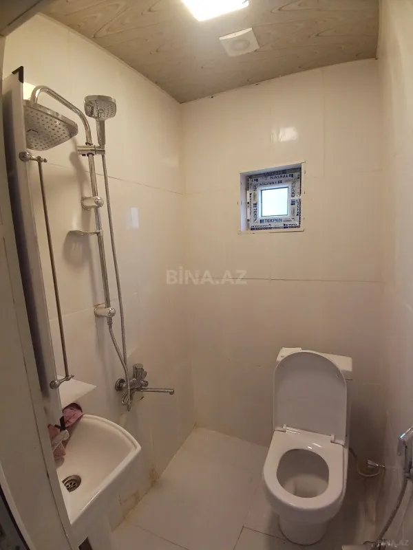 Satılır 2 otaqlı həyət evi 60 m²