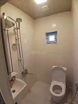 Satılır 2 otaqlı həyət evi 60 m²