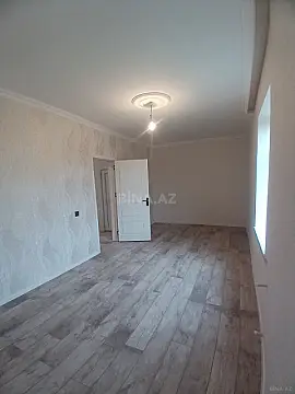 Satılır 2 otaqlı həyət evi 60 m²