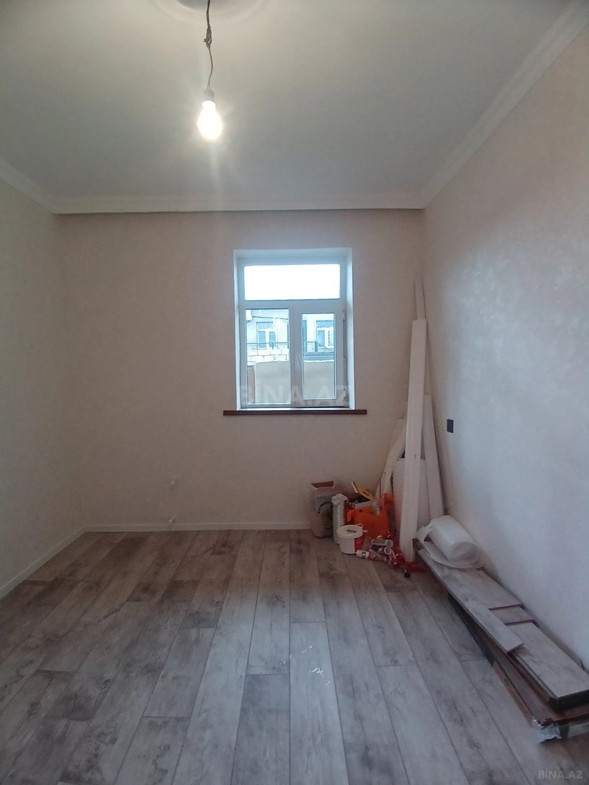 Satılır 2 otaqlı həyət evi 60 m²