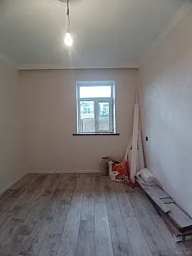 Satılır 2 otaqlı həyət evi 60 m²