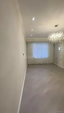 Satılır 3 otaqlı mənzil 138 m²