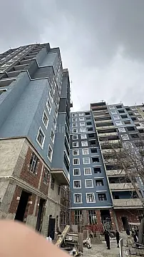 Satılır 2 otaqlı mənzil 75 m²