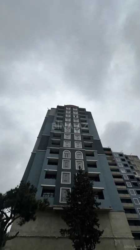 Satılır 2 otaqlı mənzil 75 m²