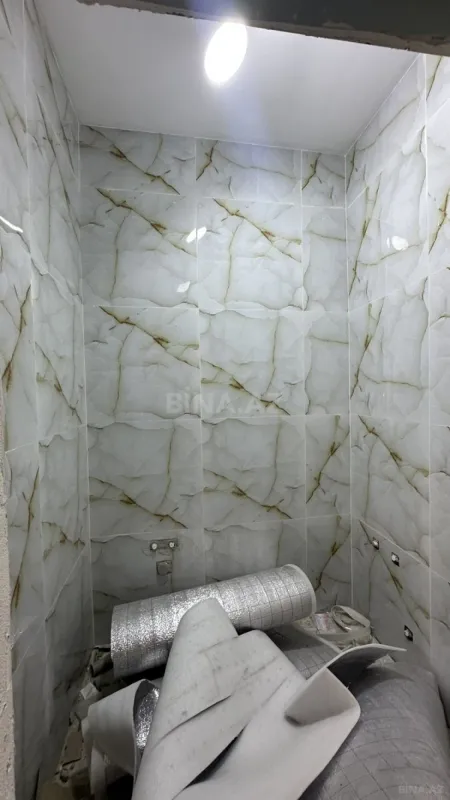 Satılır 2 otaqlı mənzil 75 m²