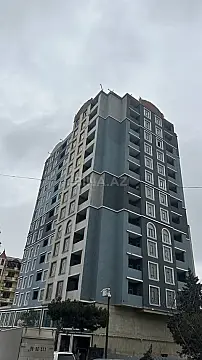 Satılır 2 otaqlı mənzil 75 m² — Bakı, Memar Əcəmi yanı 2 otaq 75.00 m²