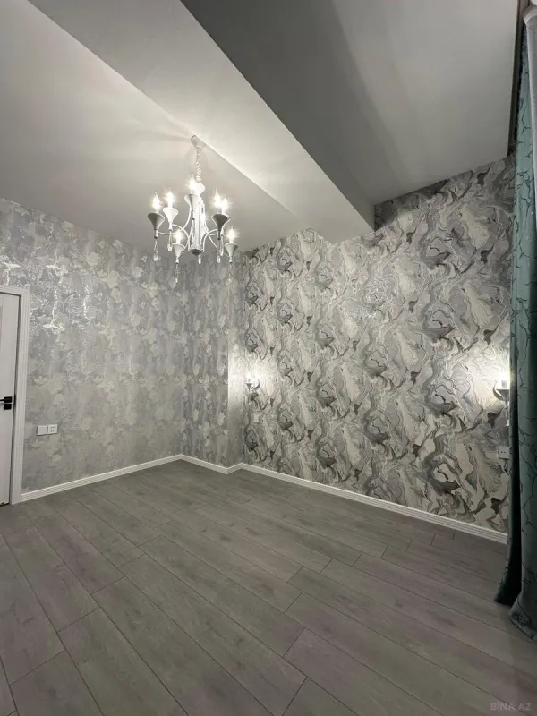 Satılır 2 otaqlı mənzil 55 m²