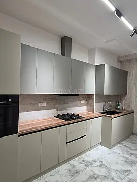 Kirayə verilir 2 otaqlı mənzil 94 m² — Bakı, 8-ci kilometr 2 otaq 94.00 m²