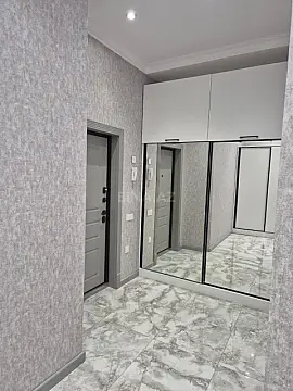 Kirayə verilir 2 otaqlı mənzil 94 m²