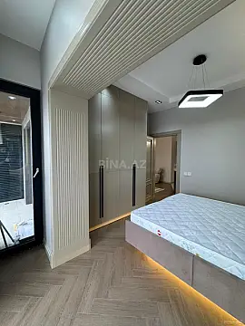 Satılır 2 otaqlı mənzil 68 m²