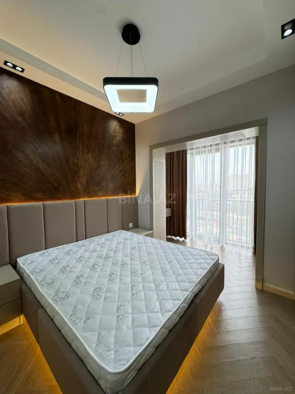 Satılır 2 otaqlı mənzil 68 m²