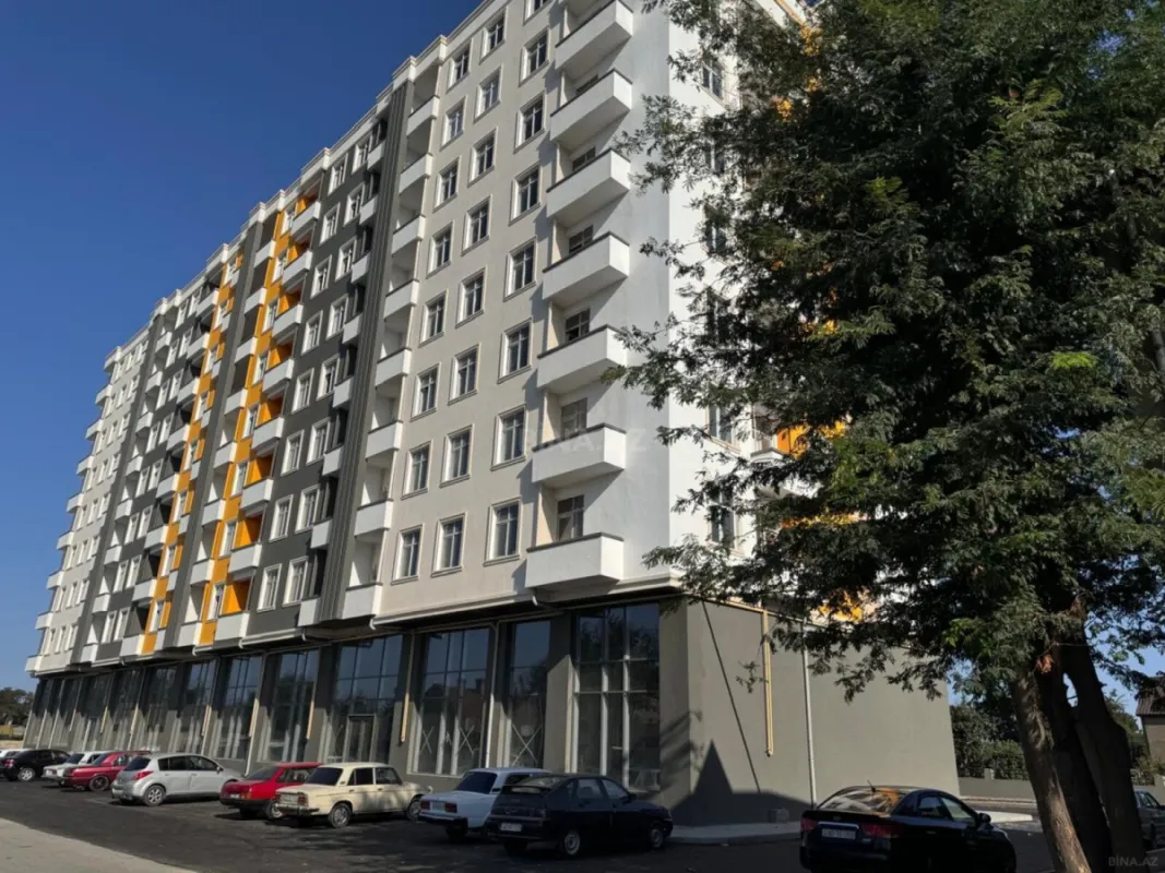 Satılır obyekt 1100 m²