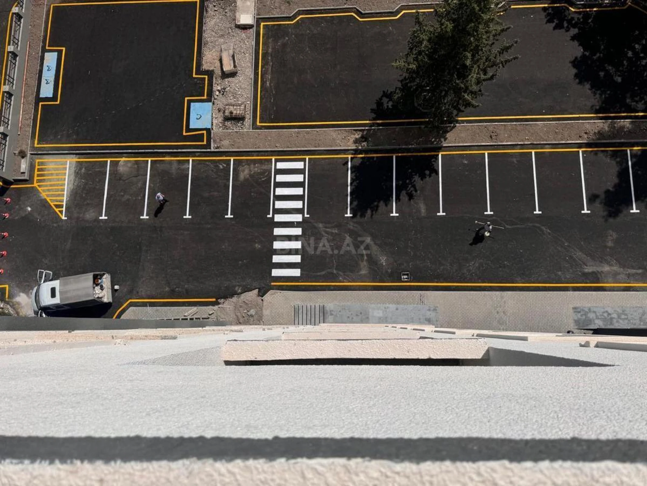 Satılır obyekt 1100 m²