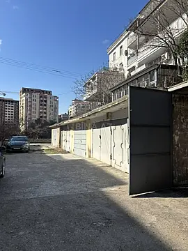 Kirayə verilir obyekt 18 m² — Bakı, İnşaatçılar 18.00 m²