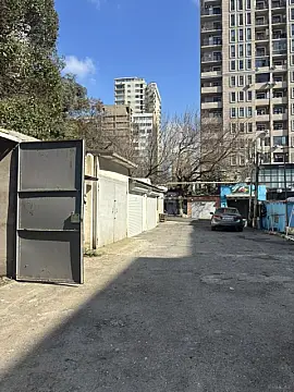 Kirayə verilir obyekt 18 m²