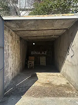 Kirayə verilir obyekt 18 m²