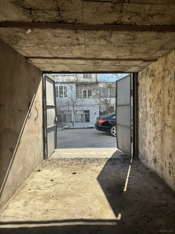 Kirayə verilir obyekt 18 m²