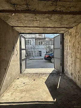 Kirayə verilir obyekt 18 m²