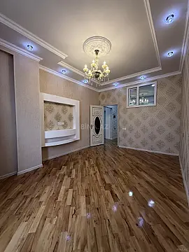 Satılır 2 otaqlı mənzil 57 m²