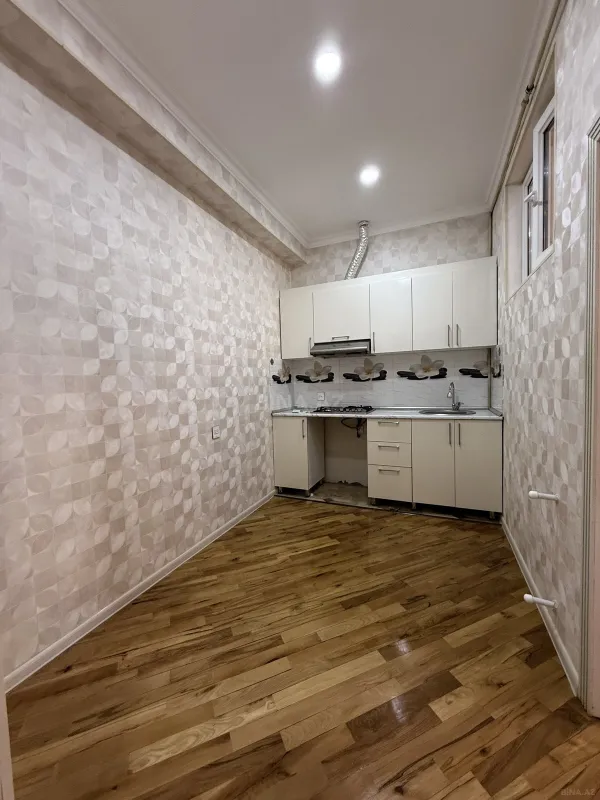 Satılır 2 otaqlı mənzil 57 m²