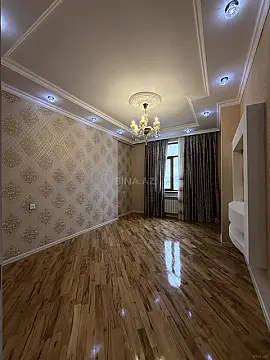 Satılır 2 otaqlı mənzil 57 m²