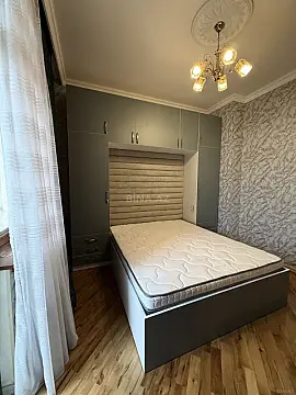 Satılır 2 otaqlı mənzil 57 m²