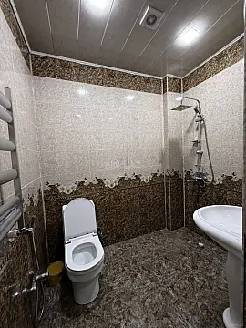 Satılır 2 otaqlı mənzil 57 m²