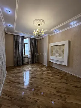 Satılır 2 otaqlı mənzil 57 m²