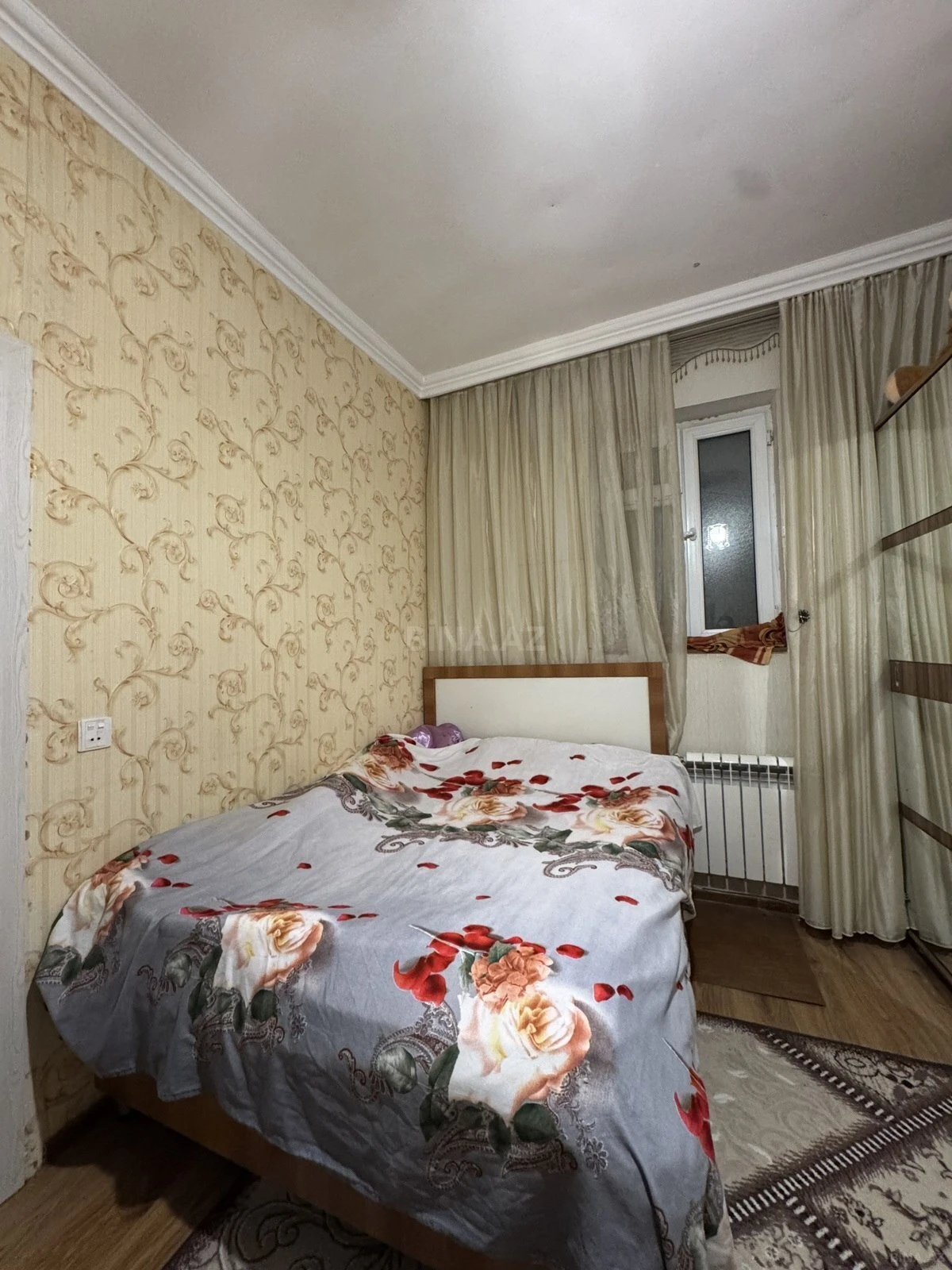 Kirayə verilir 2 otaqlı həyət evi 65 m²