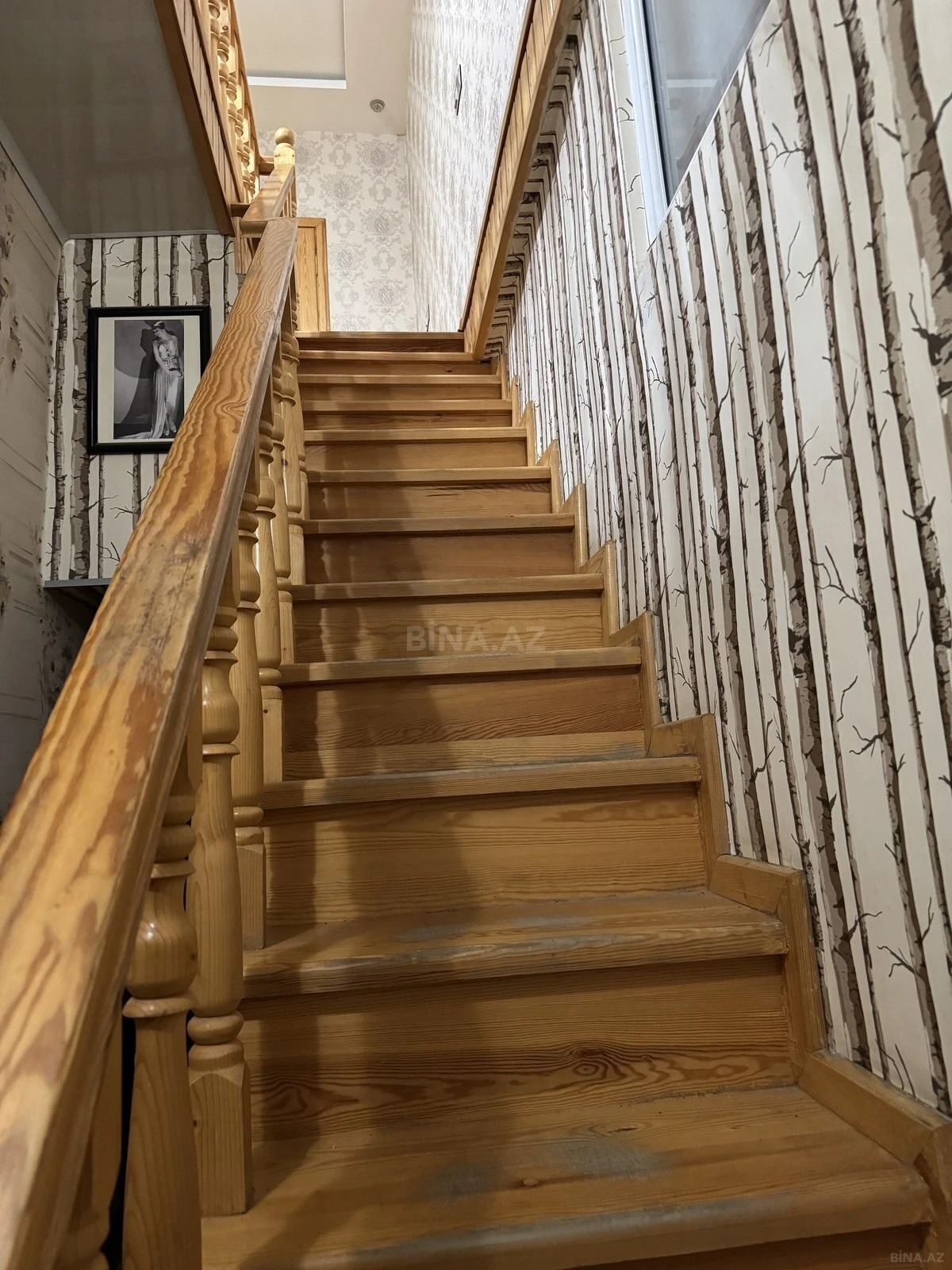 Kirayə verilir 2 otaqlı həyət evi 65 m²