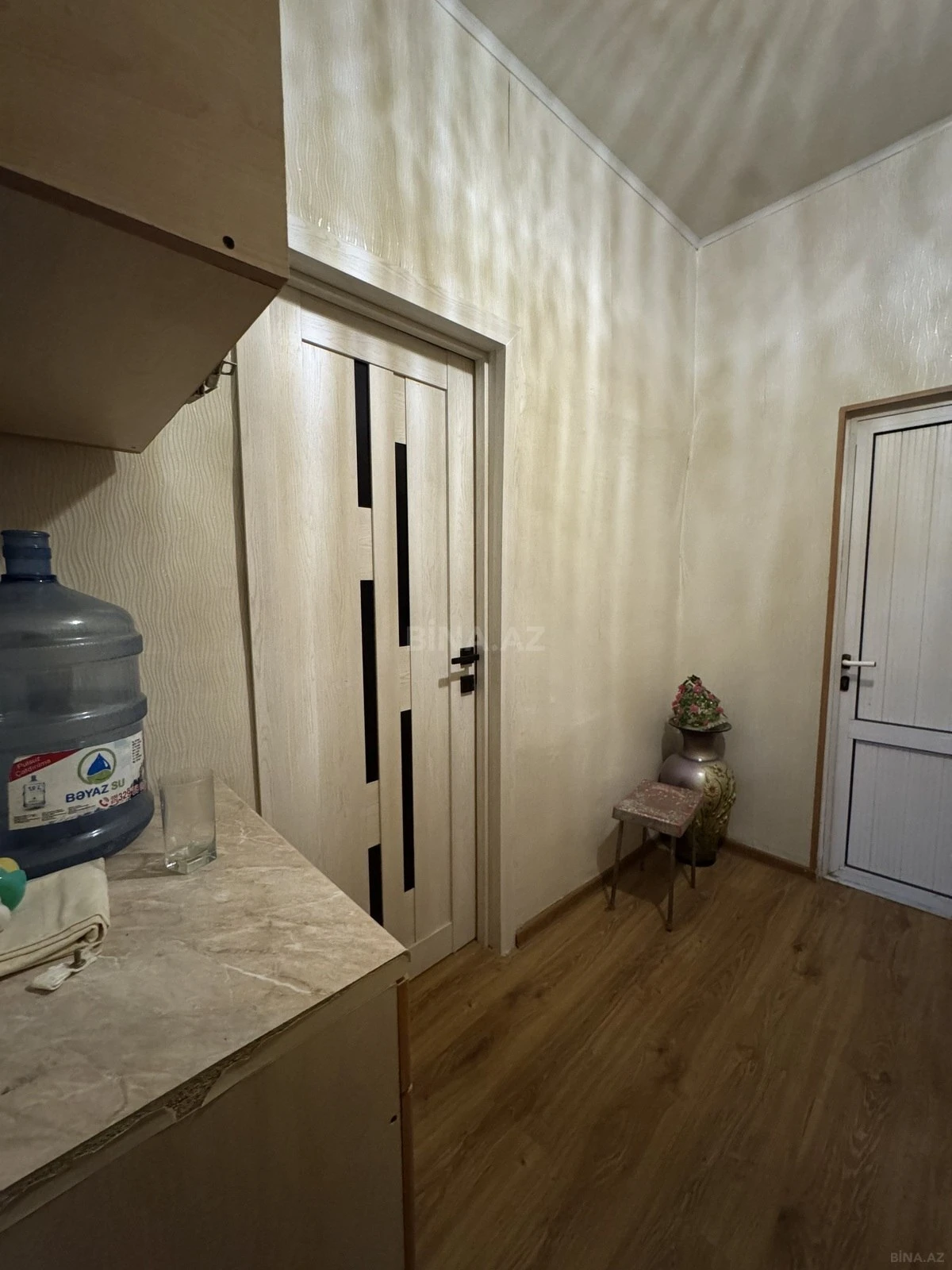 Kirayə verilir 2 otaqlı həyət evi 65 m²