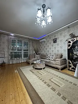Kirayə verilir 2 otaqlı həyət evi 65 m²