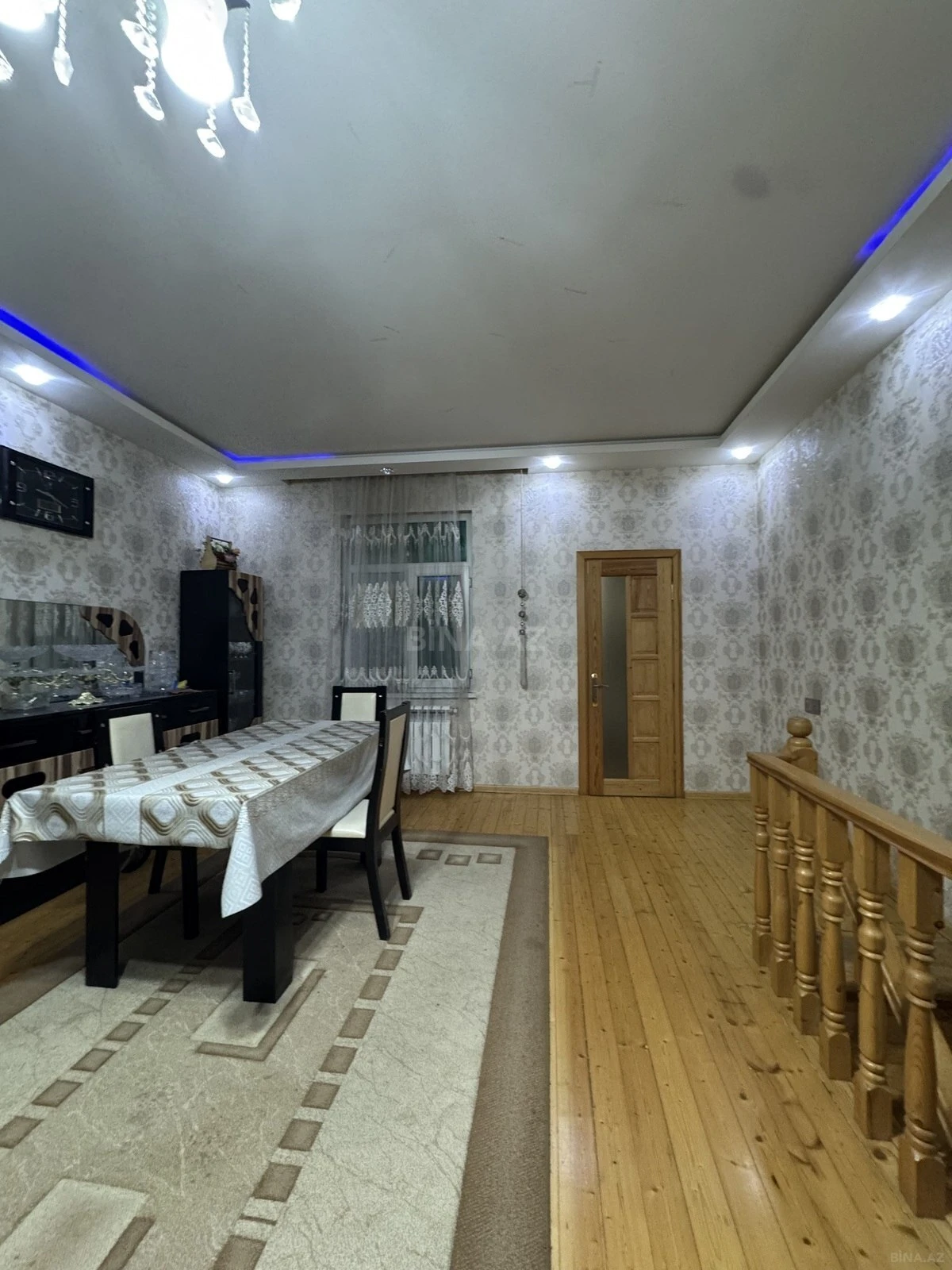Kirayə verilir 2 otaqlı həyət evi 65 m²