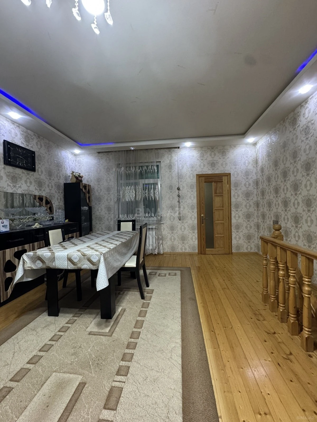 Kirayə verilir 2 otaqlı həyət evi 65 m²