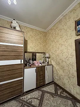 Kirayə verilir 2 otaqlı həyət evi 65 m²