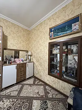 Kirayə verilir 2 otaqlı həyət evi 65 m²