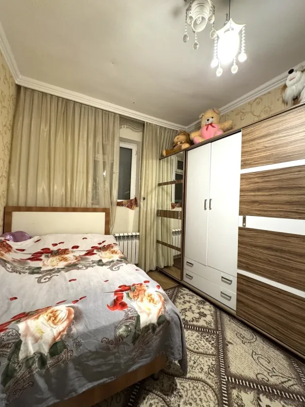 Kirayə verilir 2 otaqlı həyət evi 65 m²