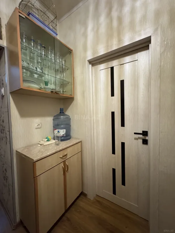 Kirayə verilir 2 otaqlı həyət evi 65 m²