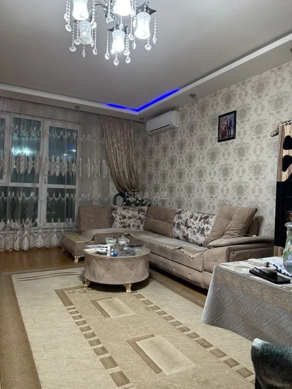 Kirayə verilir 2 otaqlı həyət evi 65 m²
