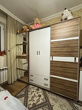 Kirayə verilir 2 otaqlı həyət evi 65 m²