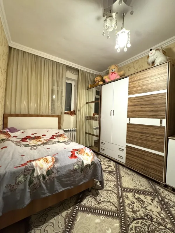 Kirayə verilir 2 otaqlı həyət evi 65 m²