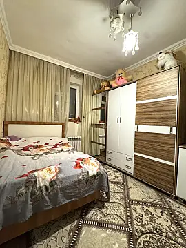 Kirayə verilir 2 otaqlı həyət evi 65 m² — Bakı, Nizami 2 otaq 65.00 m²