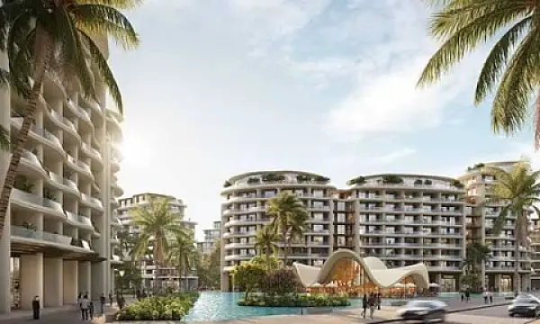 Satılır 1 otaqlı mənzil 39 m²