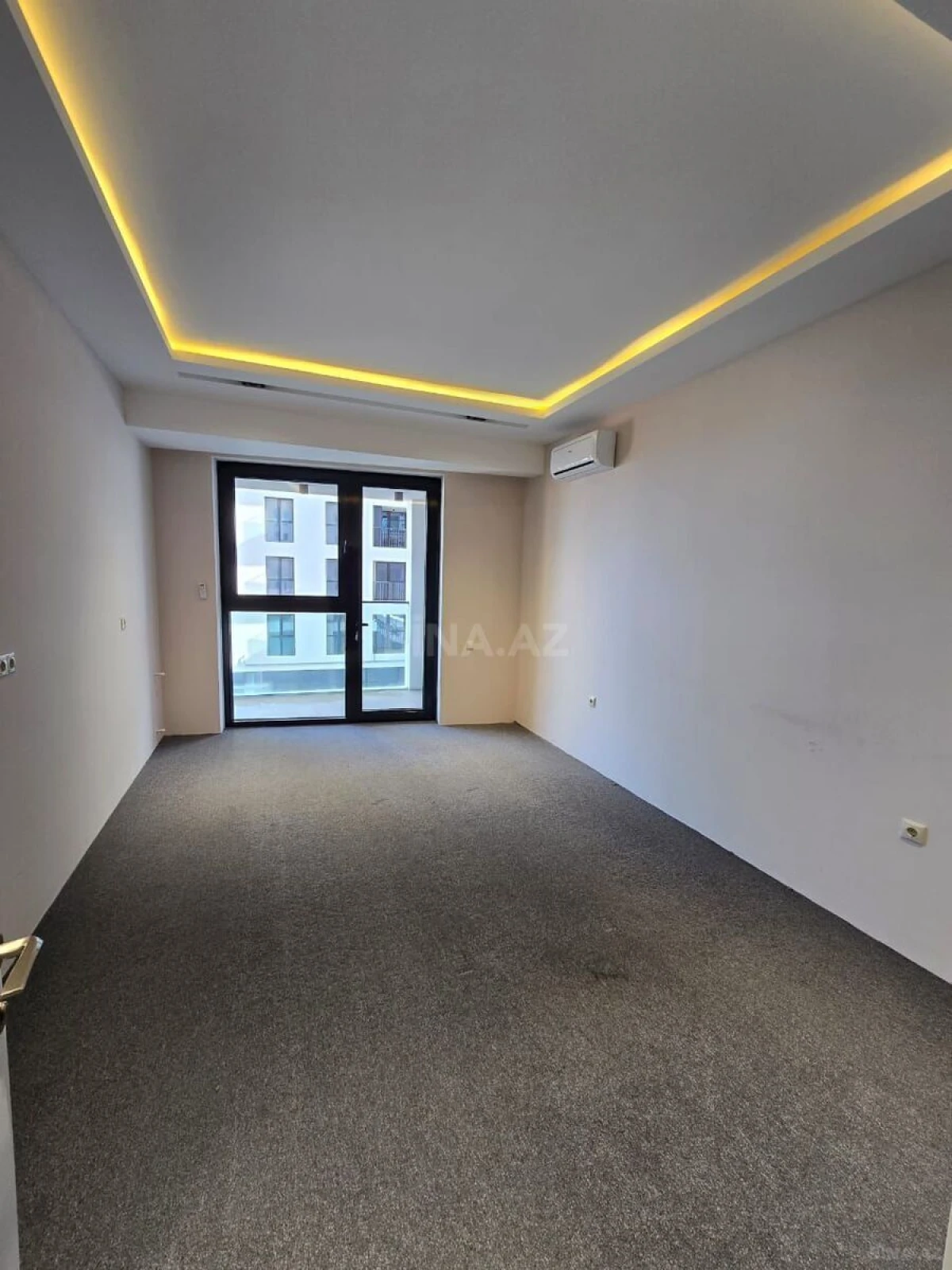 Satılır 1 otaqlı mənzil 39 m²