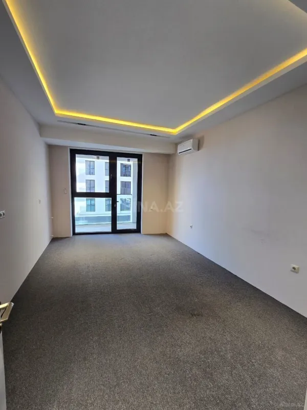 Satılır 1 otaqlı mənzil 39 m²