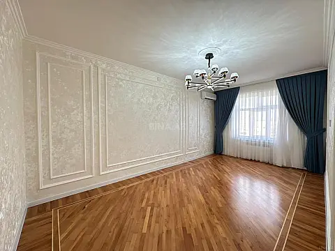 Satılır 2 otaqlı mənzil 60 m² — Bakı, Bülbülə 2 otaq 60.00 m²