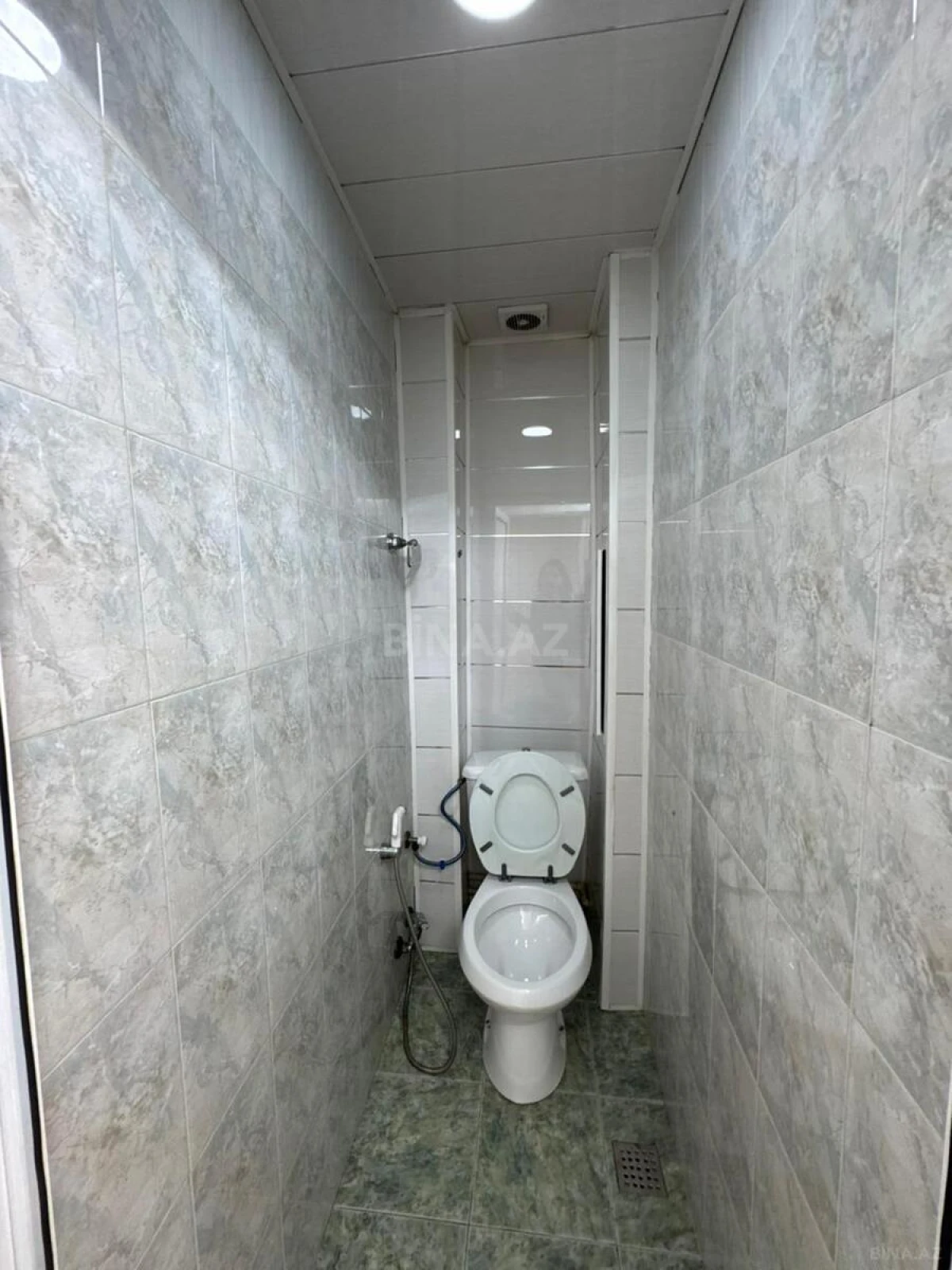 Satılır 2 otaqlı mənzil 60 m²