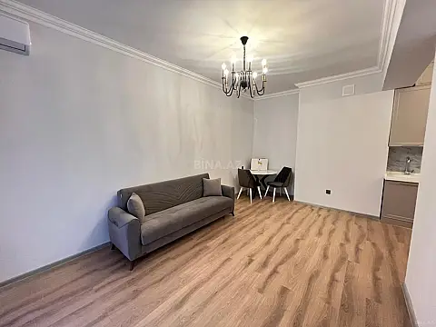 Kirayə verilir 2 otaqlı mənzil 75 m²